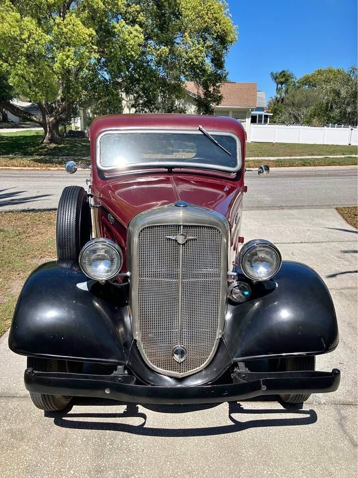 Pickup in Glendale, United States 1 - 16597662