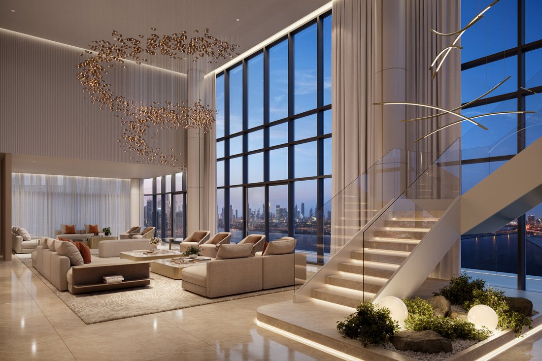 Apartment in Zabeel, Dubai, United Arab Emirates 3 - 16603279