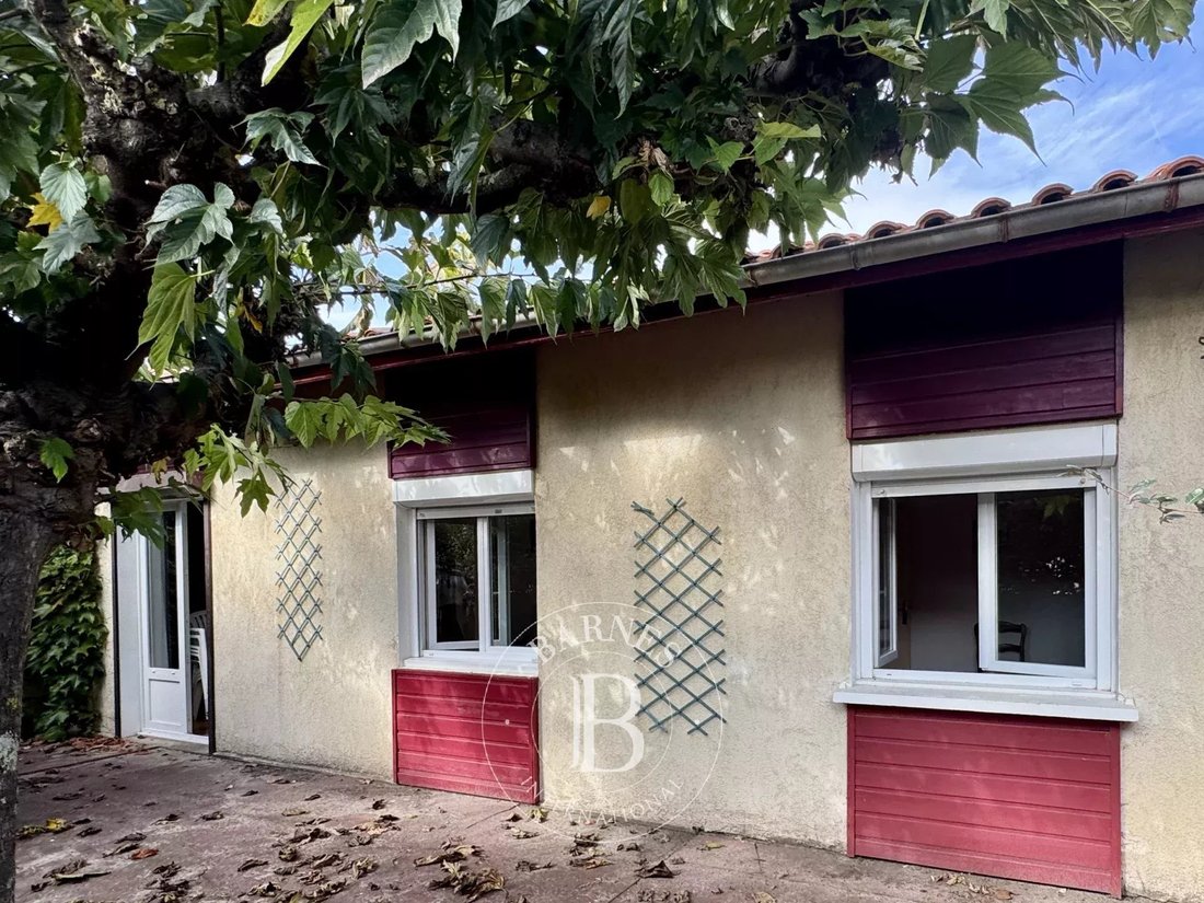 House in Vieux-Boucau-les-Bains, Nouvelle-Aquitaine, France 5 - 16603336