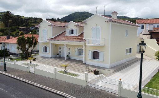 Villa in Nordeste, Azoren, Portugal 1