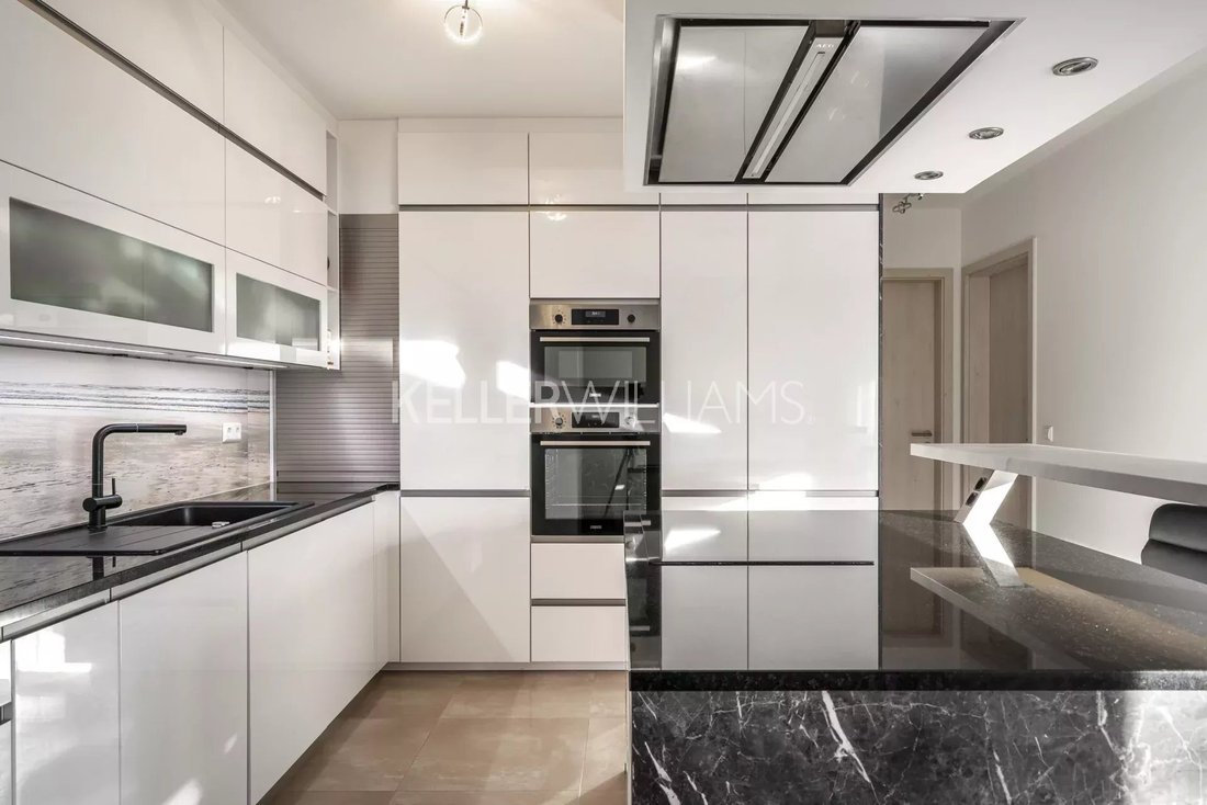 Apartment in Esch-sur-Alzette, Esch-sur-Alzette, Luxembourg 2 - 16582567