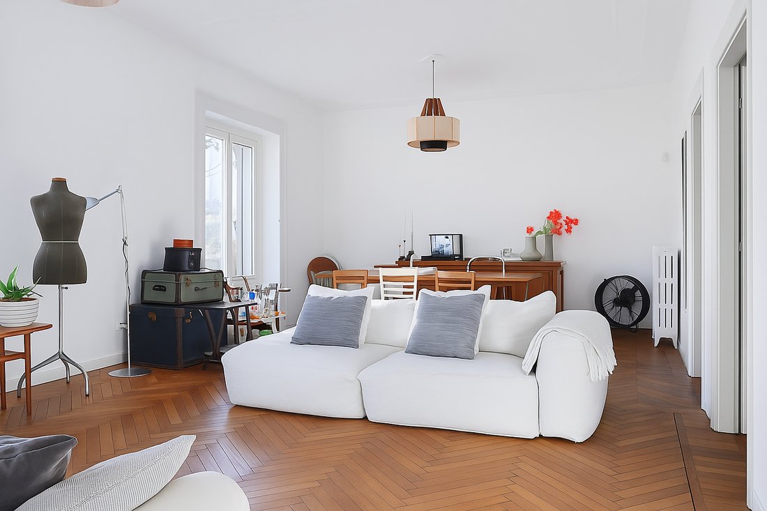 Apartment in Centrale, Milan, Italy 5 - 16583367