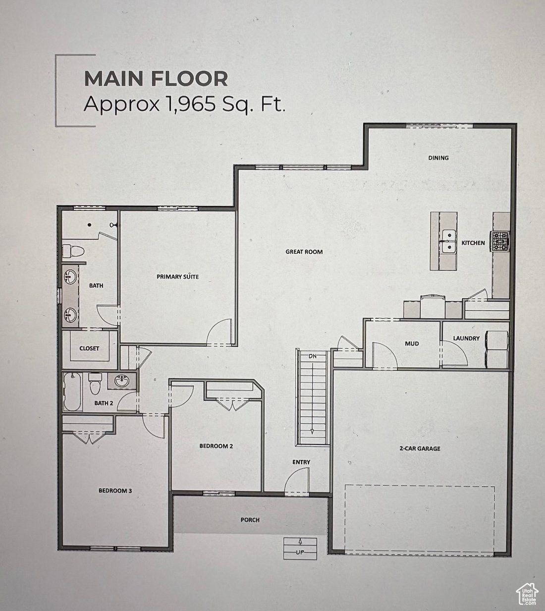 House in Spanish Fork, Utah, United States 3 - 16594245