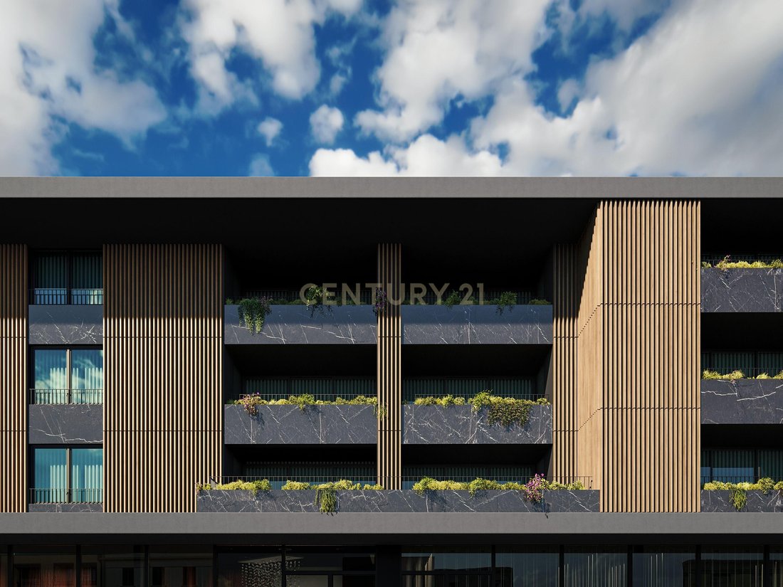 Apartment in Ponta Delgada (Sao Pedro), Azores, Portugal 4 - 15465432
