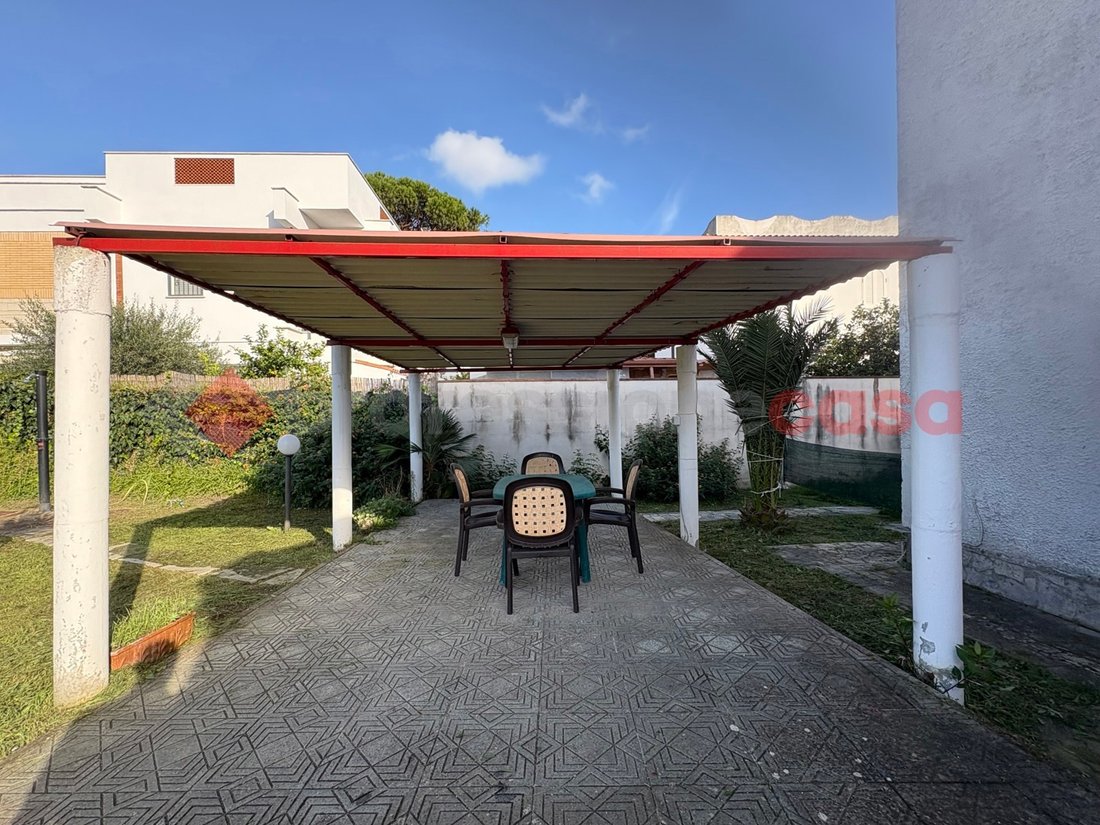 Villa in Porto Badino - Litoranea Circeo, Terracina, Lazio 4 - 16585615