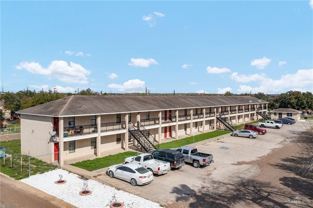 Apartment in Roma, Texas, United States 1 - 16583769