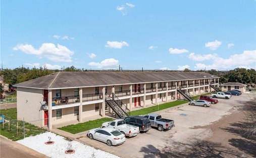 Apartment in Roma, Texas, United States 1