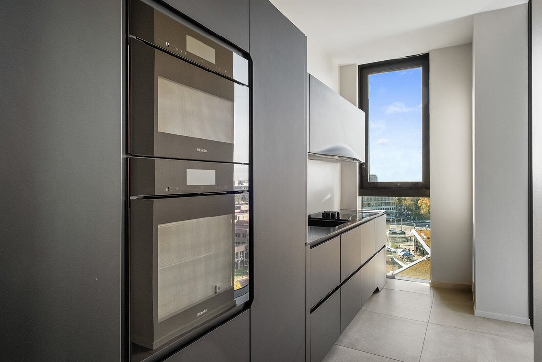 Apartment in Luxembourg, Luxembourg District, Luxembourg 5 - 16597936