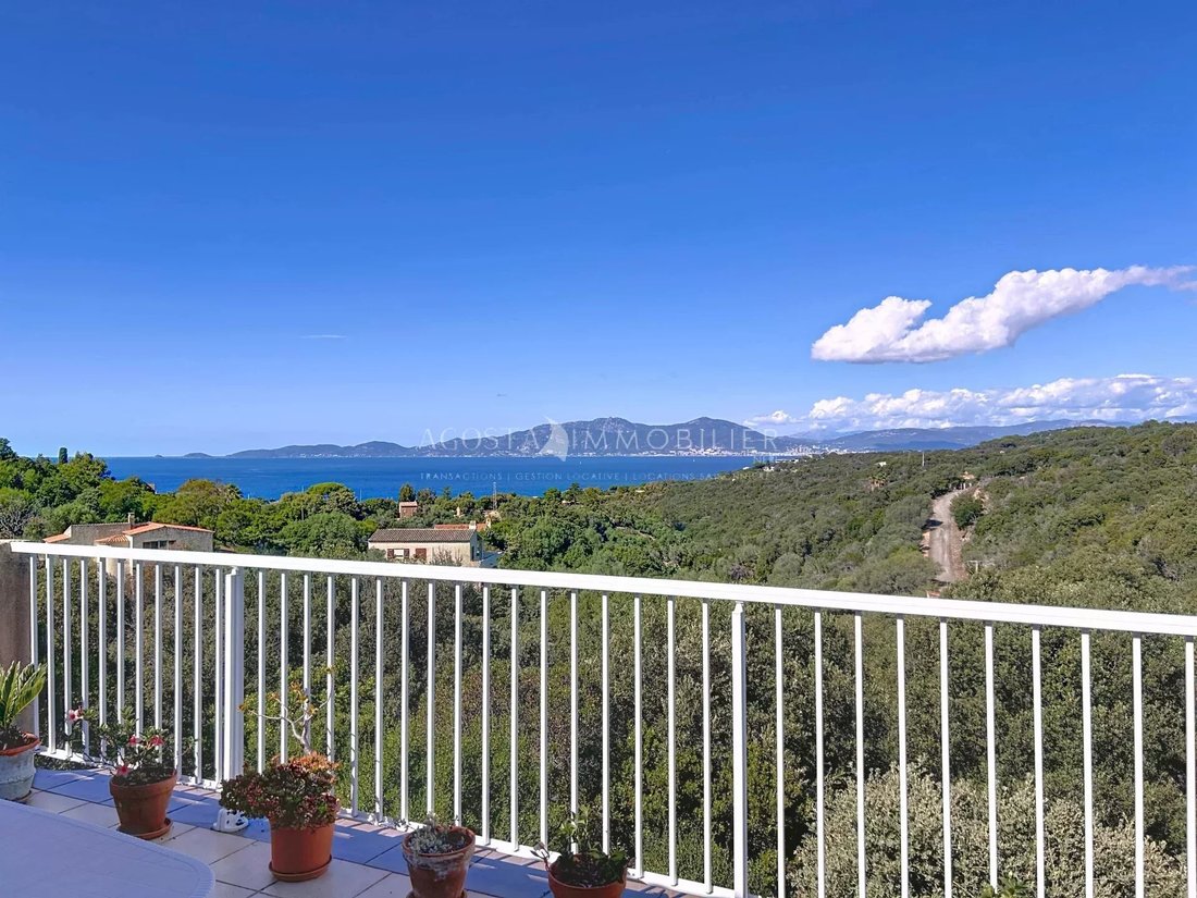 House in Coti-Chiavari, Corsica, France 2 - 16361948
