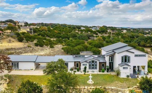 House in Spring Branch, Texas, United States 1