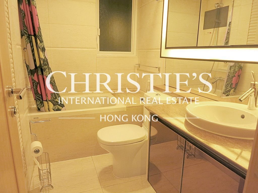 Appartement à Hong-Kong, Hong Kong 5 - 16604622