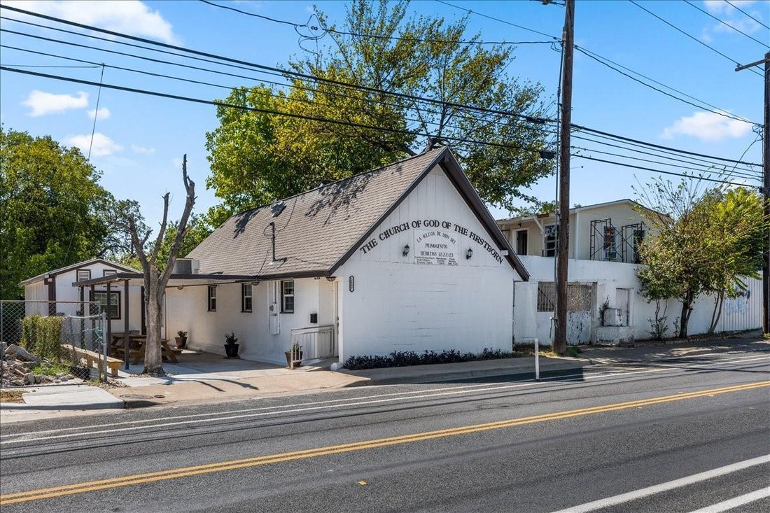House in Austin, Texas, United States 2 - 16590147