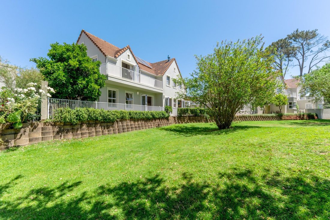 House in Paarl, Western Cape, South Africa 1 - 16583897