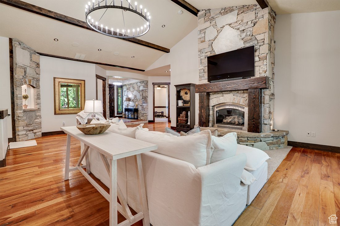 House in Midway, Utah, United States 1 - 16592364