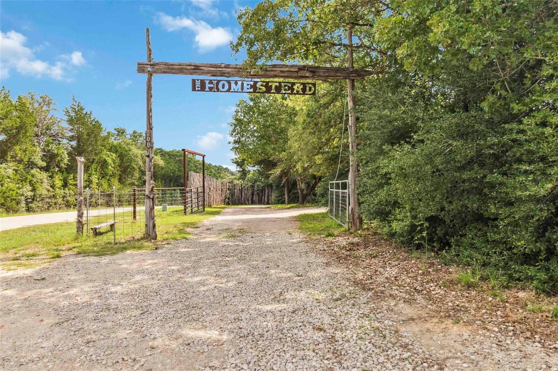 Maison à Paige, Texas, États-Unis 3 - 16589532
