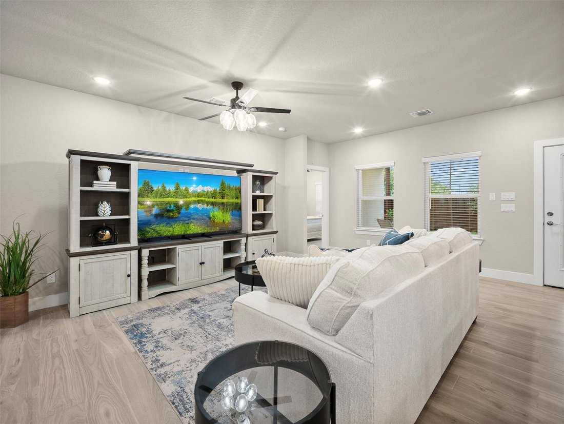 House in San Antonio, Texas, United States 5 - 16590282