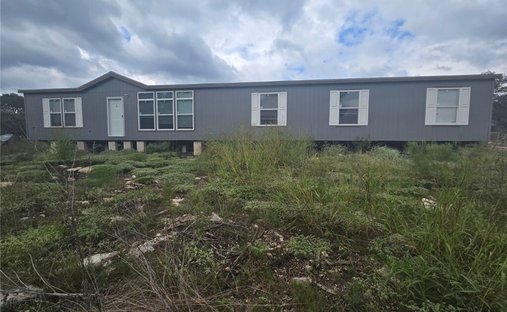 Burnet, Texas, United States 1