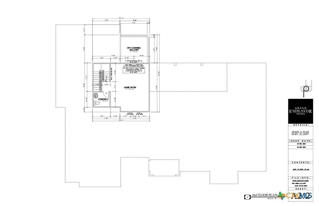 House in New Braunfels, Texas, United States 4 - 16584397