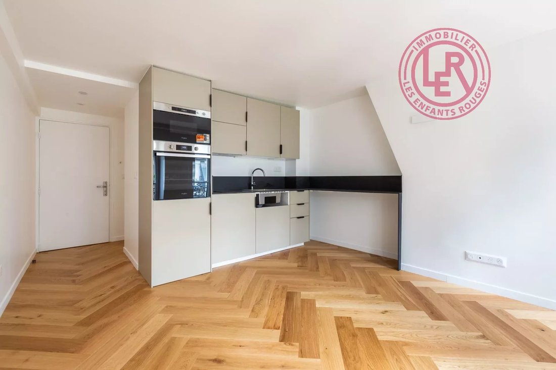 Apartment in Paris 6e Arrondissement, Paris, France 4 - 16602563