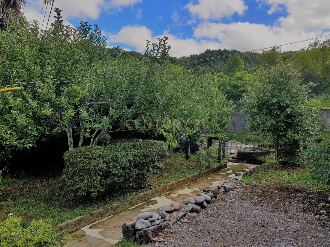 Villa in Furnas, Azores, Portugal 4 - 14268095