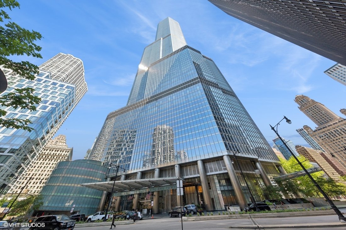 Condo in Chicago, Illinois, United States 1 - 16586706
