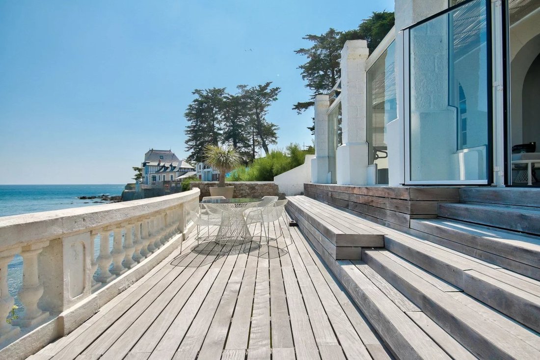 Villa in France 3 - 15325761