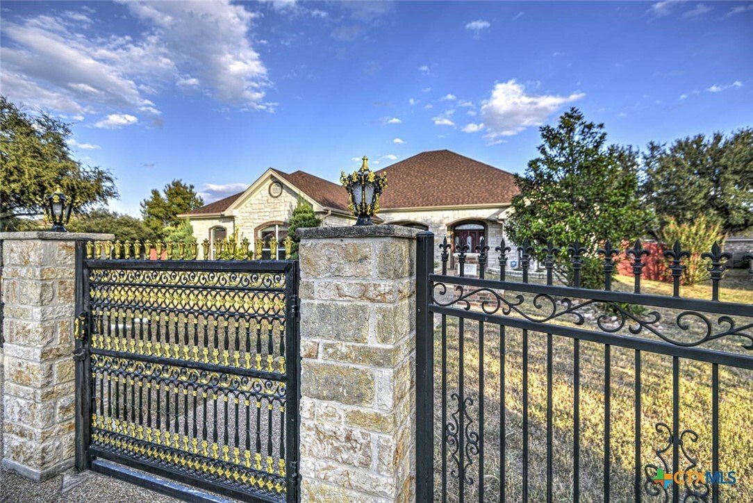 House in Killeen, Texas, United States 4 - 16584880