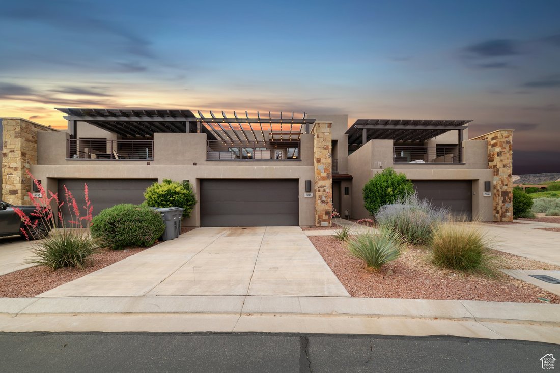 Townhouse in St. George, Utah, United States 1 - 16594668