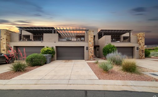 House in St. George, Utah, United States 1