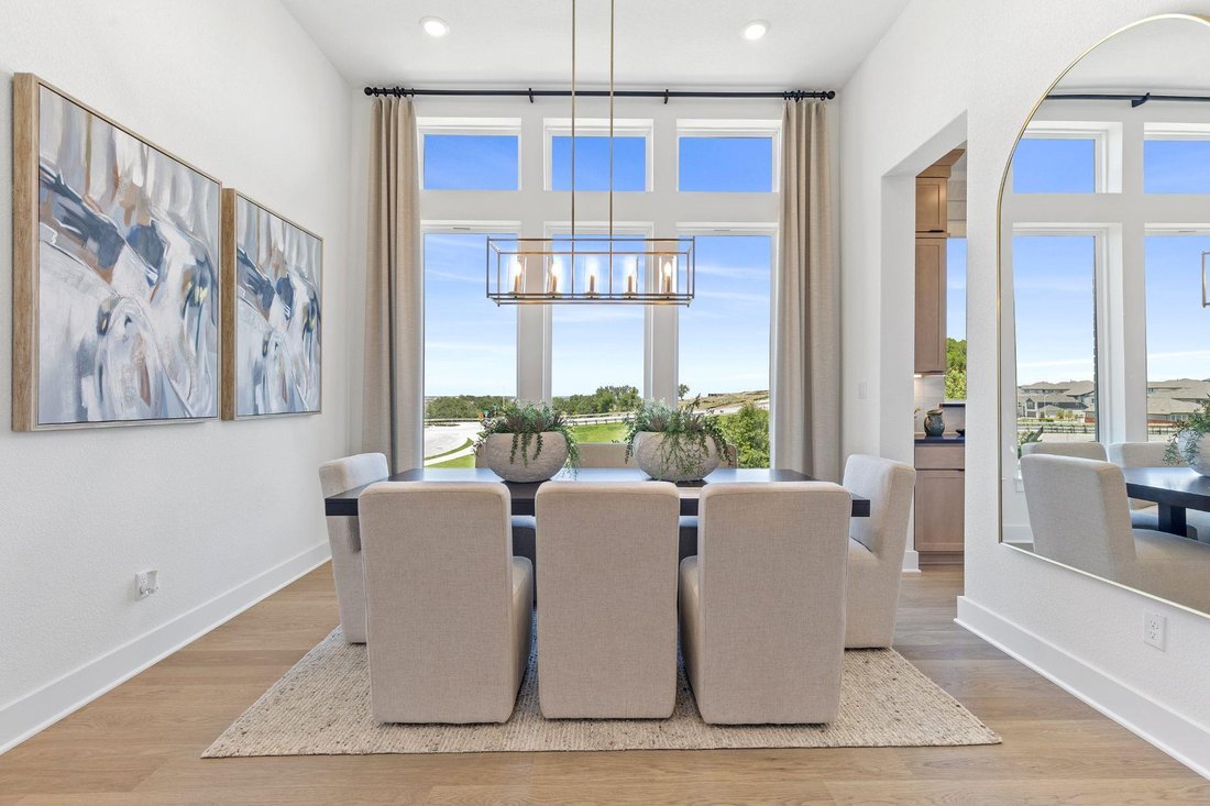 House in Liberty Hill, TX, United States 5 - 16588886