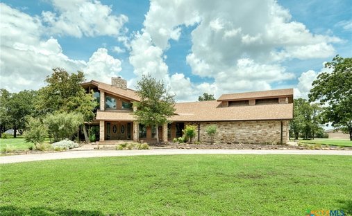 House in Cedar Park, Texas, United States 1
