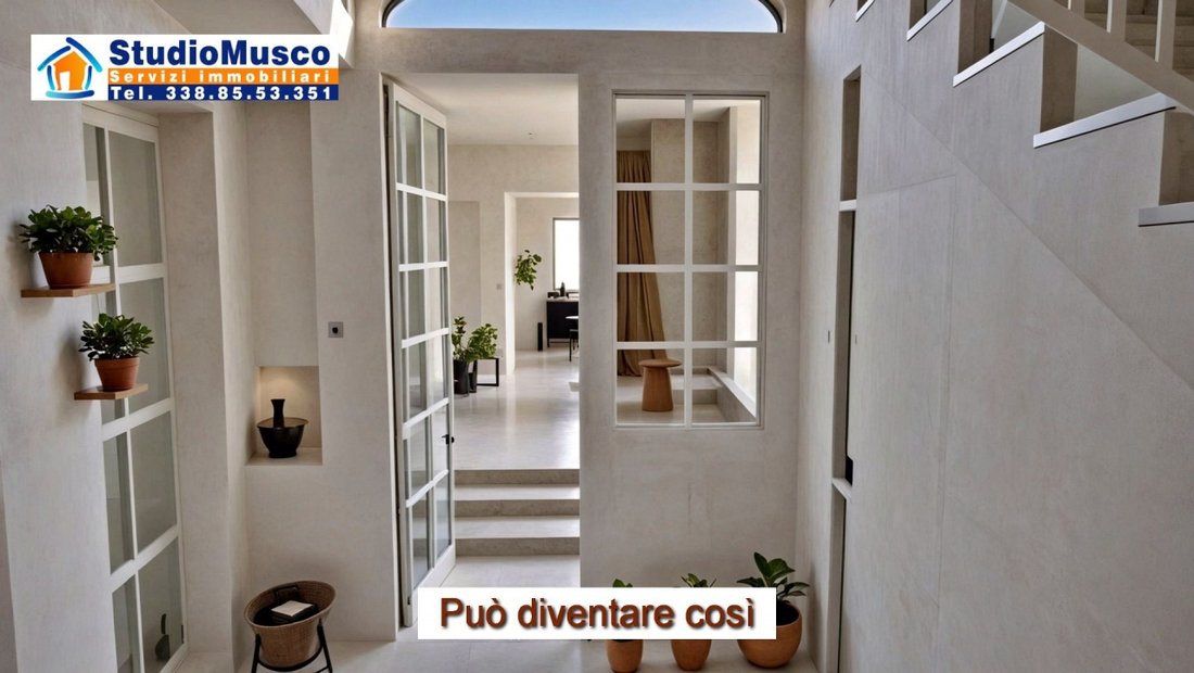 Apartment in Capri, Campania, Italy 3 - 15859250