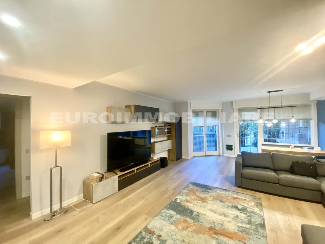 Apartamento en Inganni, Milán, Italia 3 - 16583616