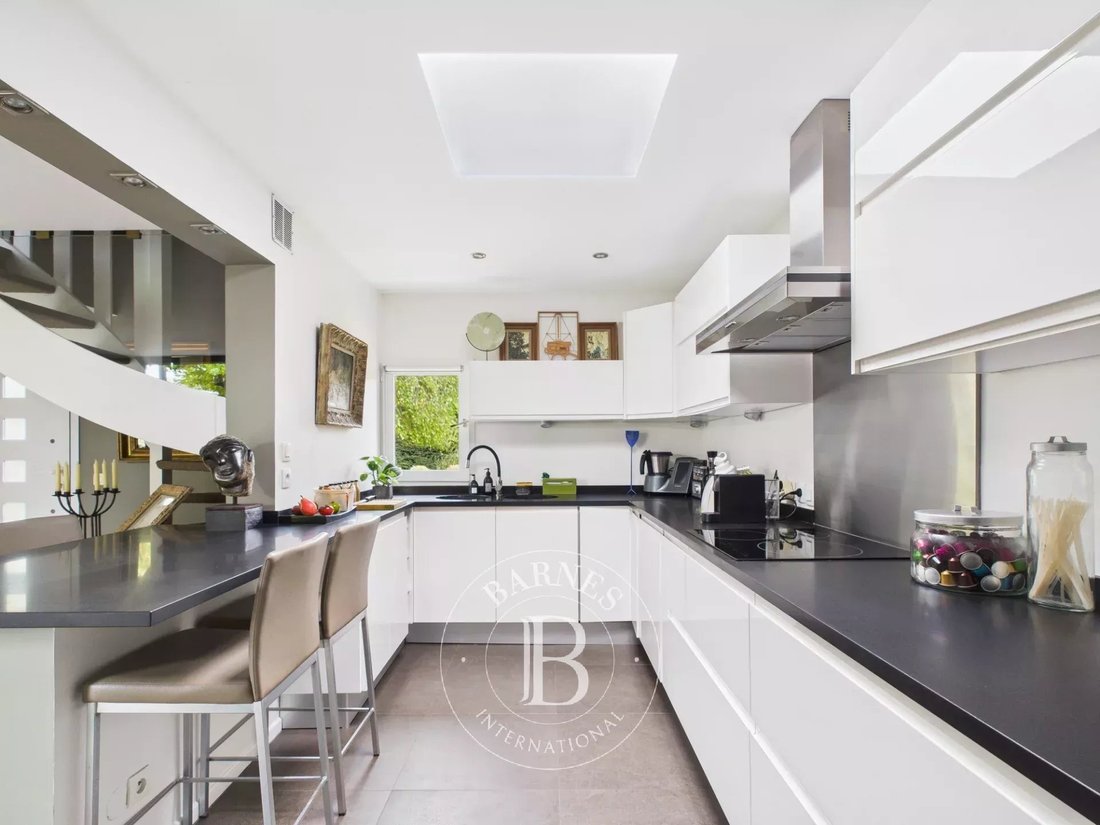 House in Villeneuve-d'Ascq, Hauts-de-France, France 5 - 16582271