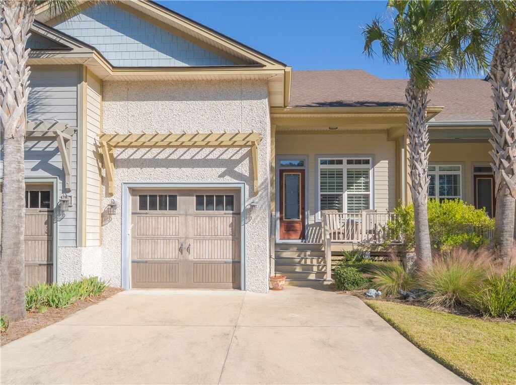 Townhouse in Jekyll Island, Georgia, United States 2 - 16554168