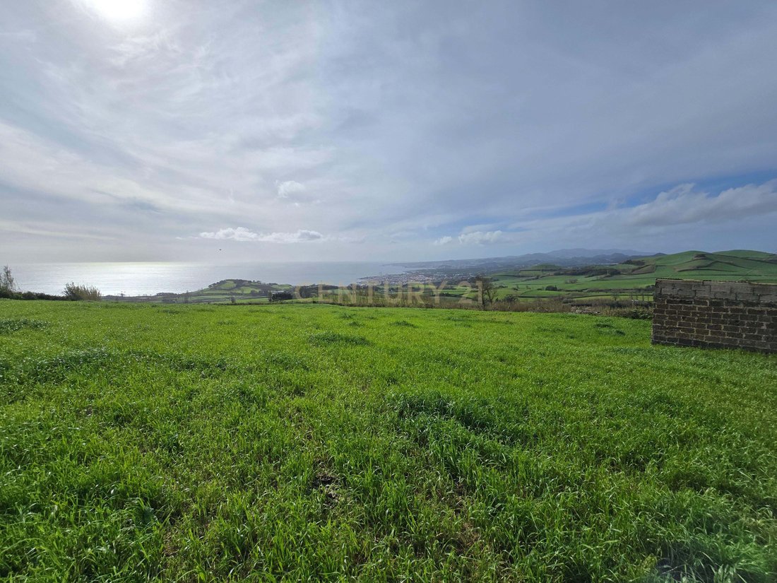 Land in Lagoa (Santa Cruz), Azores, Portugal 2 - 15428030