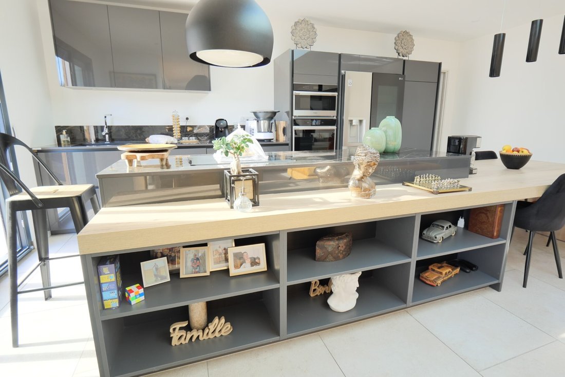 Villa in Saint-Sulpice-de-Royan, Nouvelle-Aquitaine, France 5 - 16603436