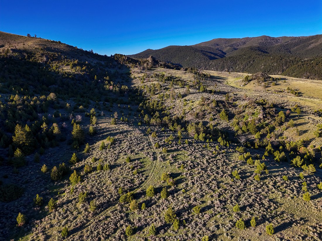 Farm Ranch in McAllister, Montana, United States 4 - 16598023