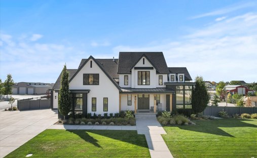 Casa a Mapleton, Utah, Stati Uniti 1