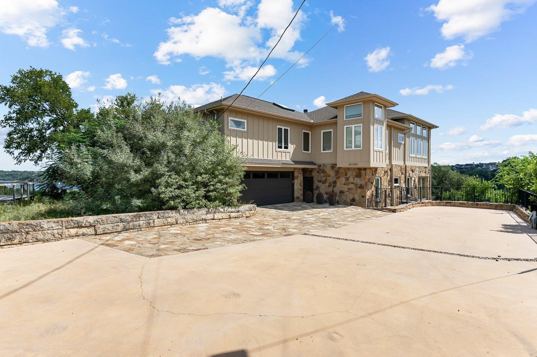 House in Spicewood, Texas, United States 5 - 16590762