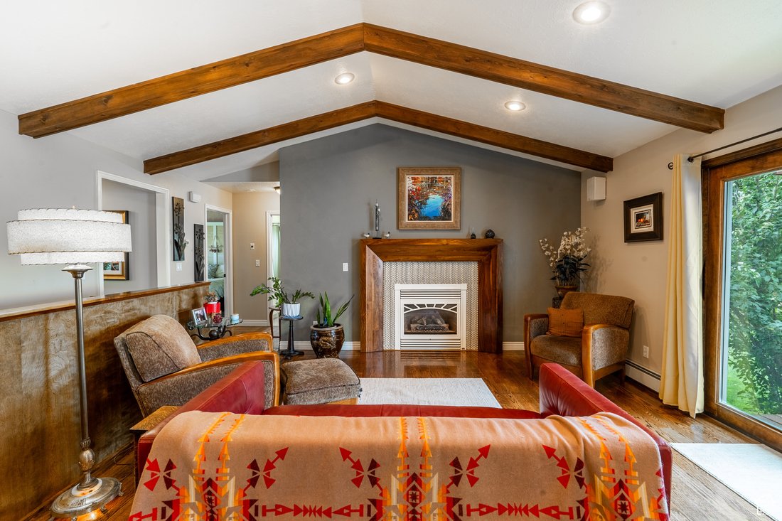 House in Hyrum, Utah, United States 4 - 16594771