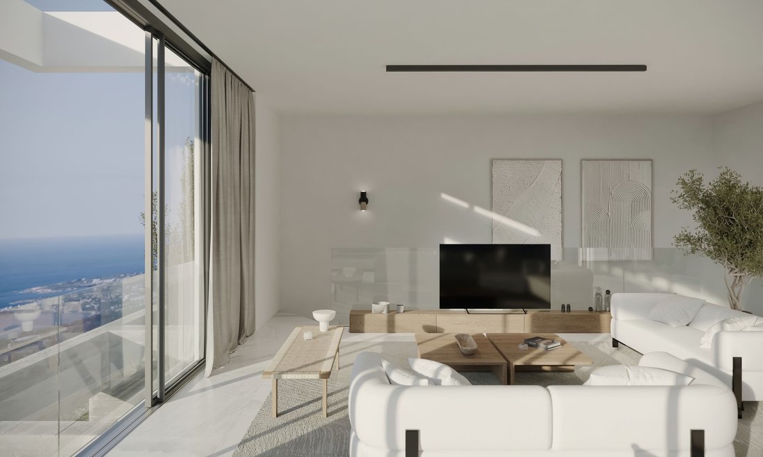 Villa in Tremithousa, Paphos, Cyprus 2 - 16589095