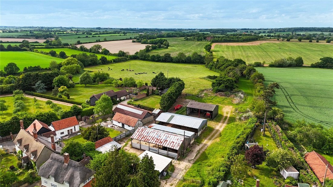 Land in World's End, Harleston, England 4 - 16582297