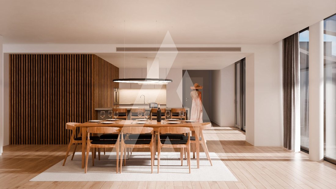 Apartment in Gloria e Vera Cruz, Aveiro District, Portugal 1 - 16598486