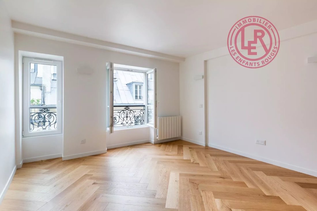 Apartment in Paris 6e Arrondissement, Paris, France 3 - 16602563