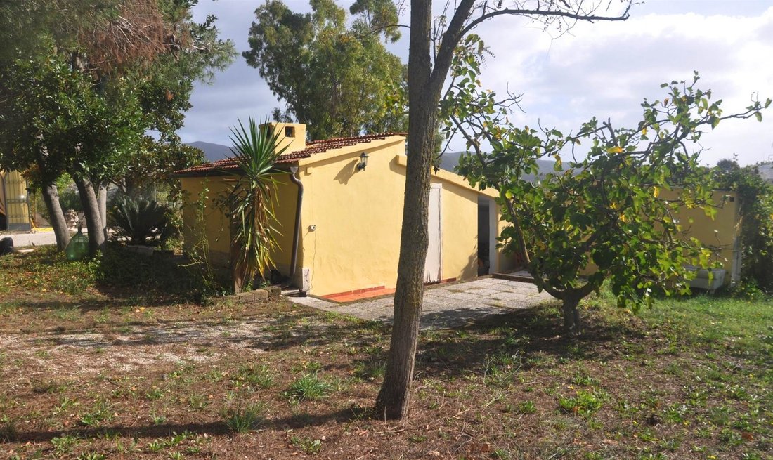 Country House in Monte alla Rena Center, Rosignano Marittimo, Italy 4 - 16597380