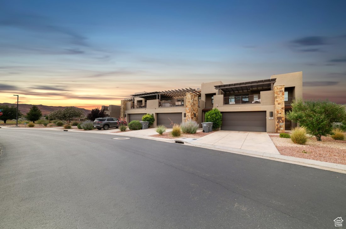 Townhouse in St. George, Utah, United States 2 - 16594668