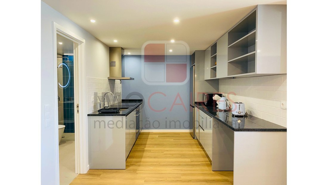 Apartment in Se, Madeira, Portugal 4 - 16580367
