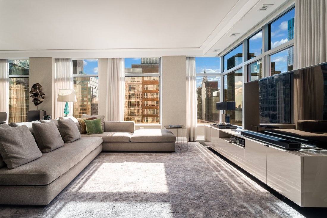 Condo in New York, New York, United States 2 - 16583701