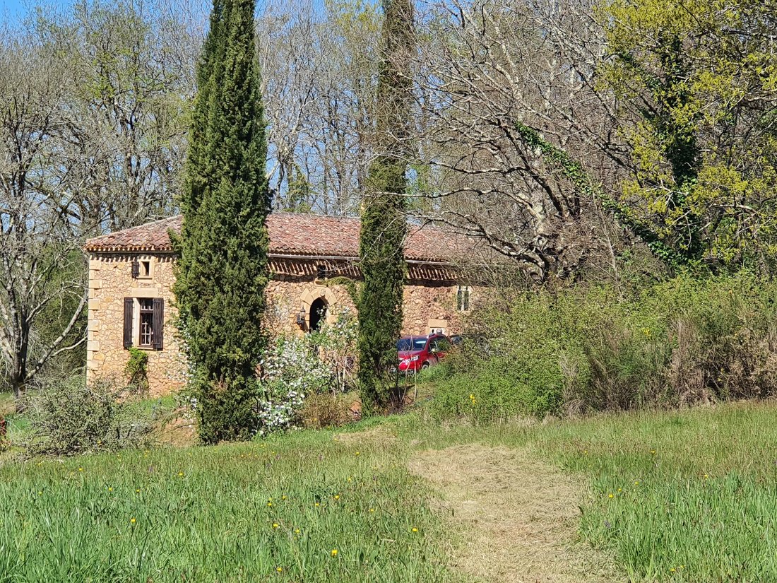 House in Monflanquin, Nouvelle-Aquitaine, France 1 - 15675980